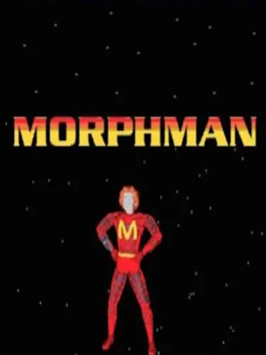 Portada de Morphman