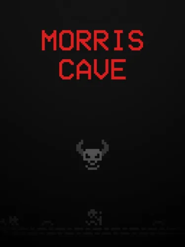 Portada de Morris Cave