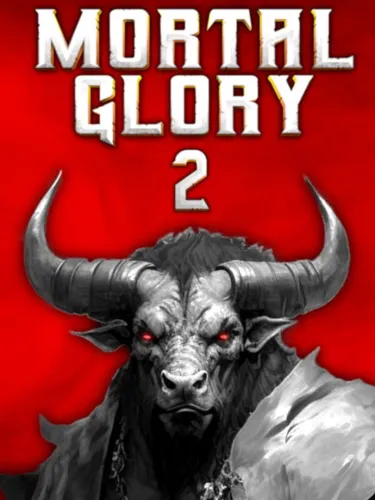 Portada de Mortal Glory 2