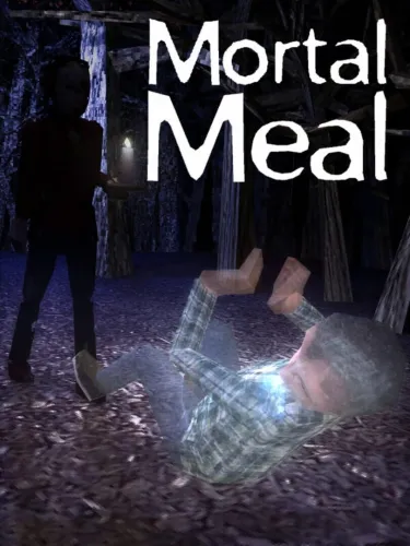 Portada de Mortal Meal