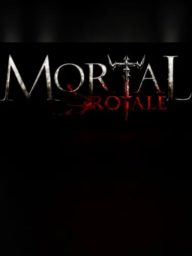 Portada de Mortal Royale