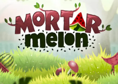 Portada de Mortar Melon