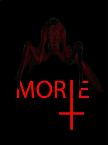 Portada de Morte