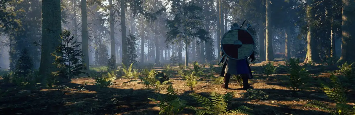 Mortem: Fallen Kingdom