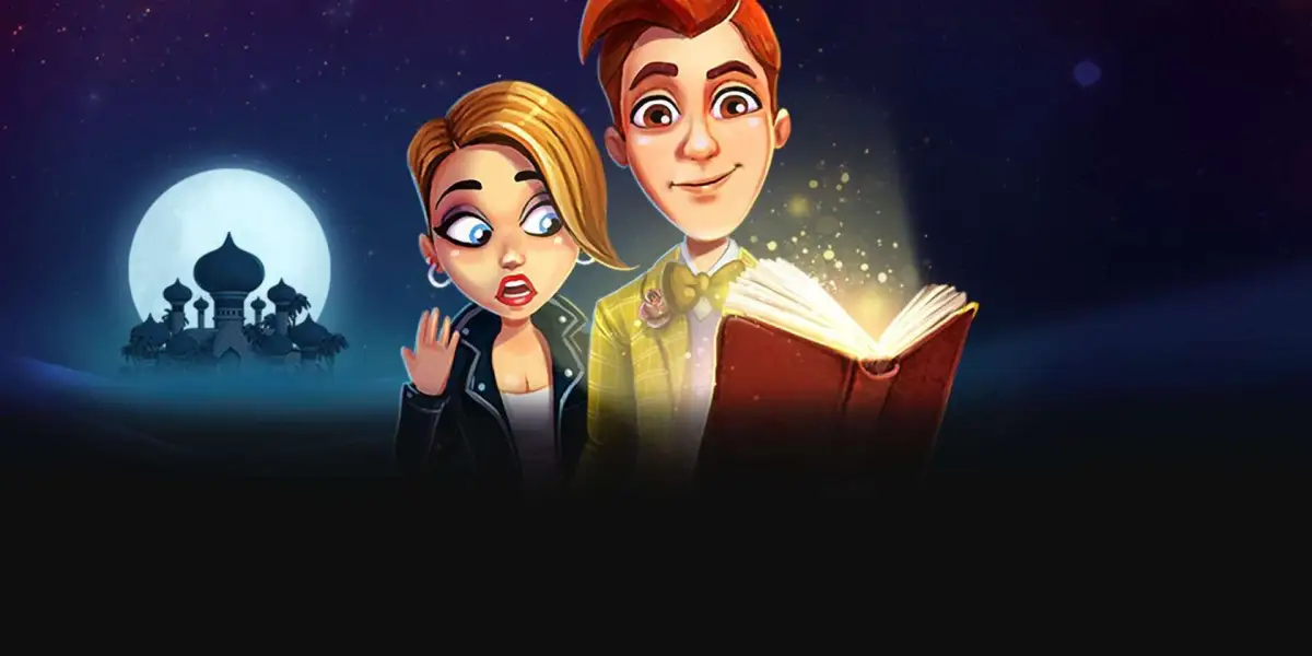 Mortimer Beckett and the Book of Gold