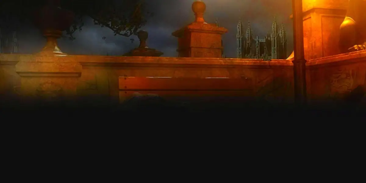 Mortimer Beckett and the Crimson Thief