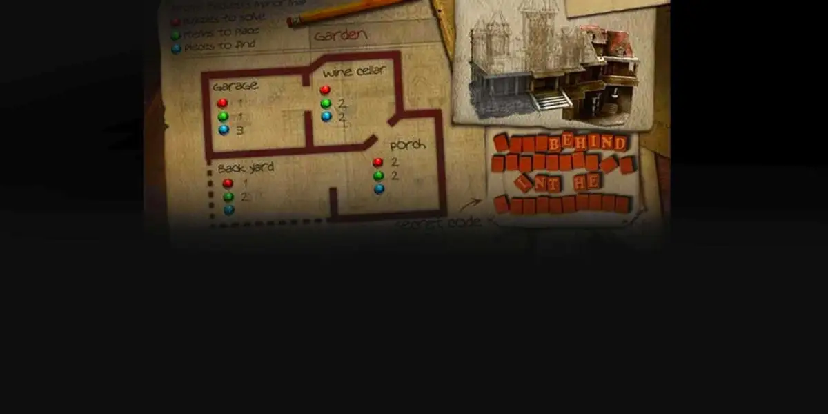 Mortimer Beckett and the Secrets of Spooky Manor