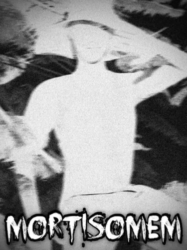 Portada de Mortisomem