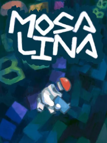 Portada de Mosa Lina
