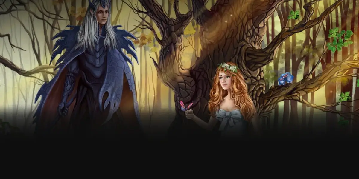 Mosaic: Game of Gods