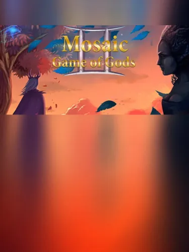 Portada de Mosaic: Game of Gods II