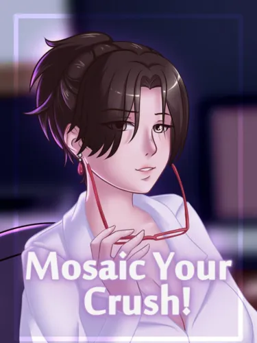 Portada de Mosaic Your Crush!