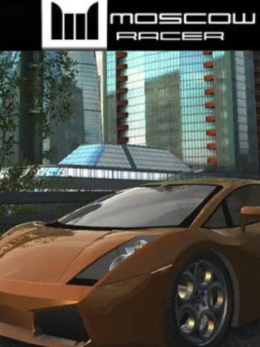 Portada de Moscow Racer