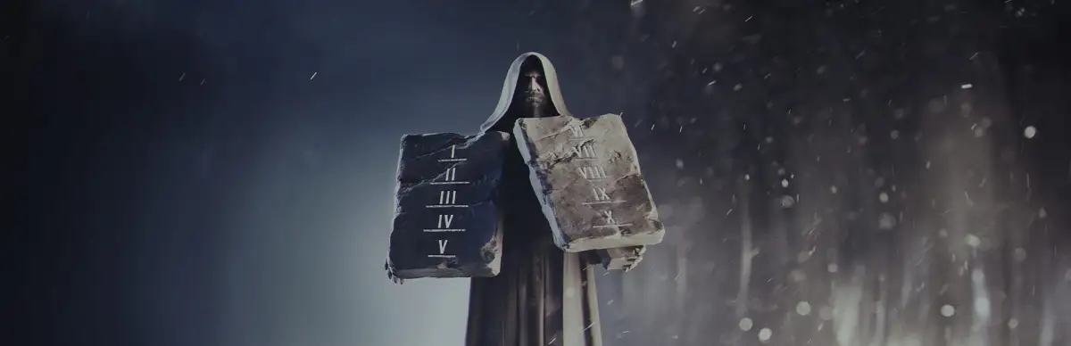 Moses: From Egypt to the Promised Land