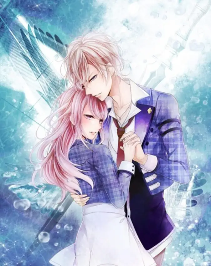 Moshi, Kono Sekai ni Kami-sama ga Iru to Suru Naraba.