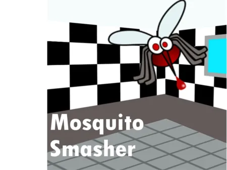 Portada de Mosquito Popper