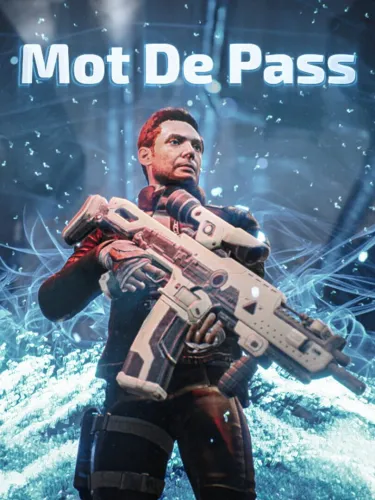 Portada de Mot De Pass