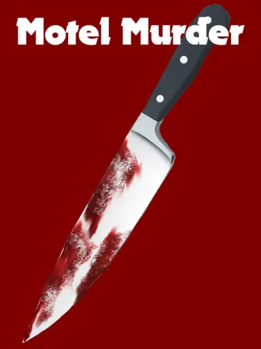 Portada de Motel Murder