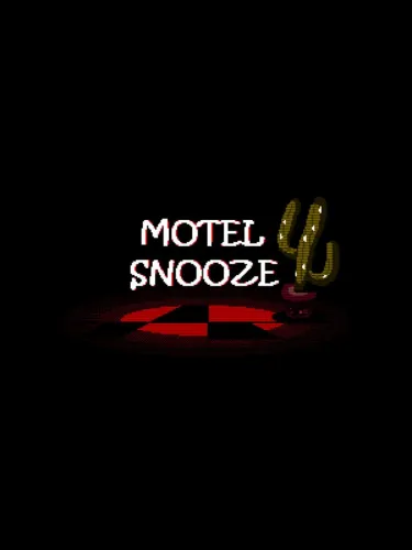 Portada de Motel Snooze
