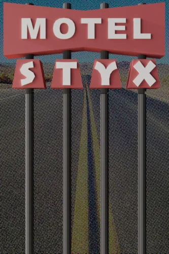 Portada de Motel Styx