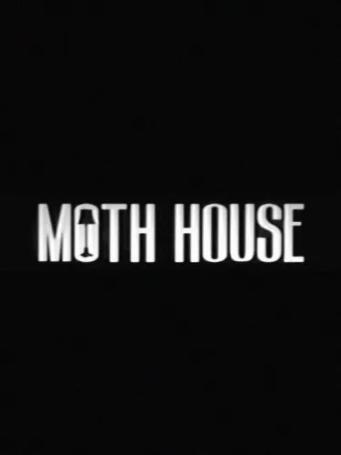 Portada de Moth House
