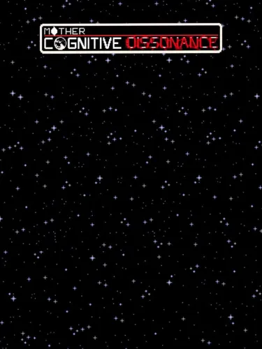 Portada de Mother: Cognitive Dissonance