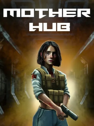 Portada de Mother Hub