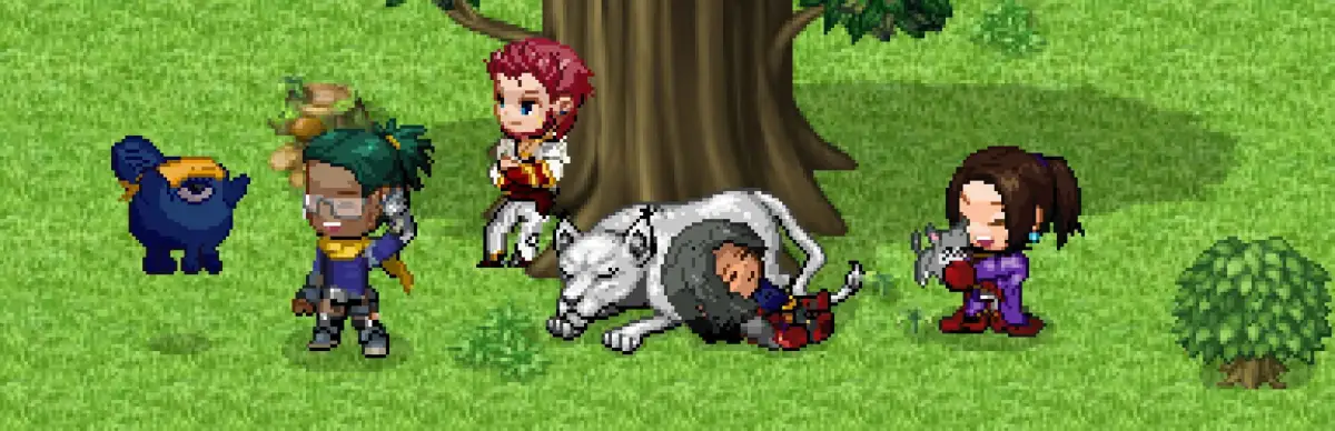 Mother Nature: Balance Broken