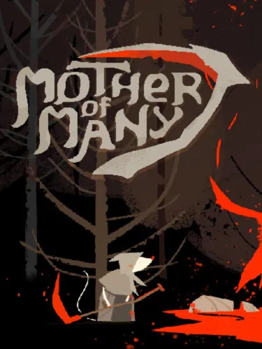 Portada de Mother of Many