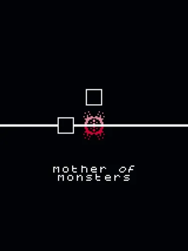 Portada de Mother of Monsters