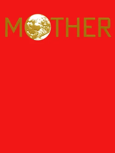 Portada de Mother
