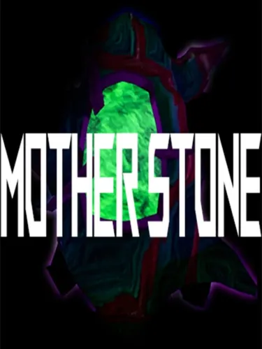 Portada de Mother Stone