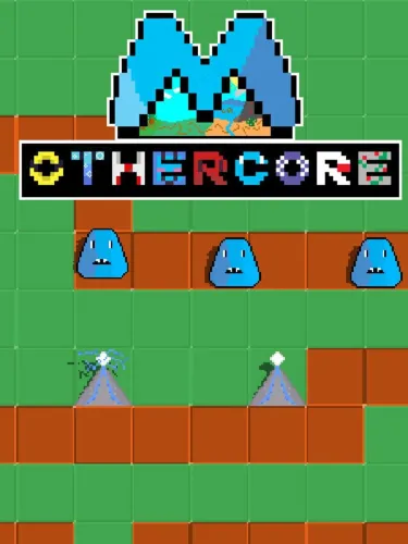 Portada de Mothercore