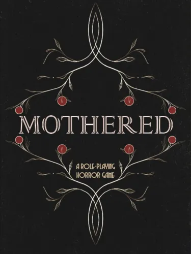 Portada de Mothered