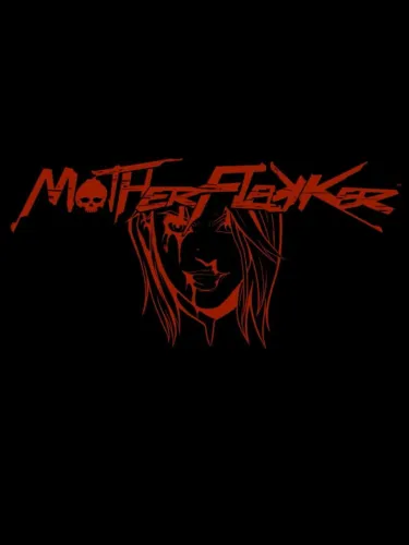 Portada de Motherflakker