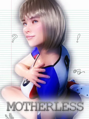 Portada de Motherless