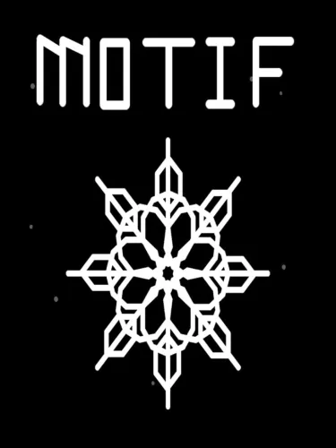 Portada de Motif.