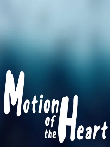 Portada de Motion of the Heart