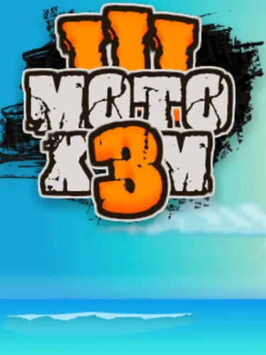 Portada de Moto X3M 3