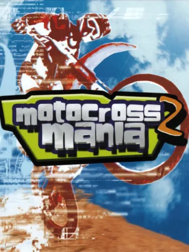 Portada de Motocross Mania 2