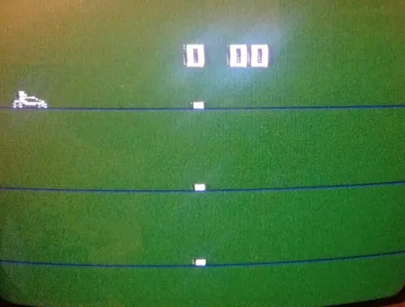 Portada de Motocross