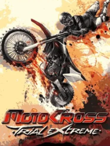 Portada de Motocross: Trial Extreme