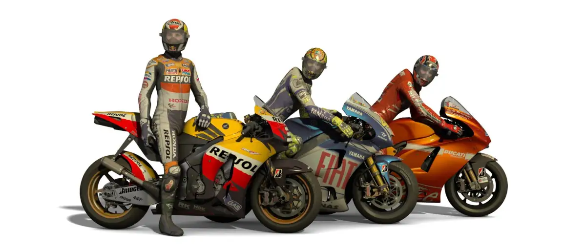 MotoGP 09/10