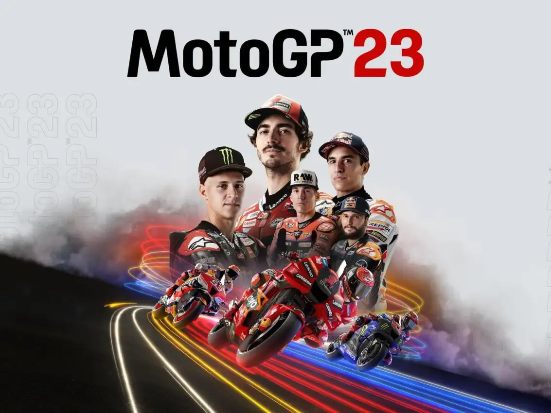 MotoGP 23