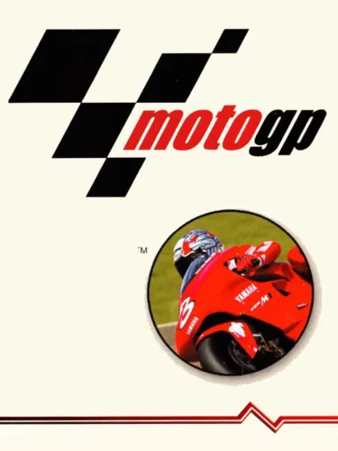 Portada de MotoGP