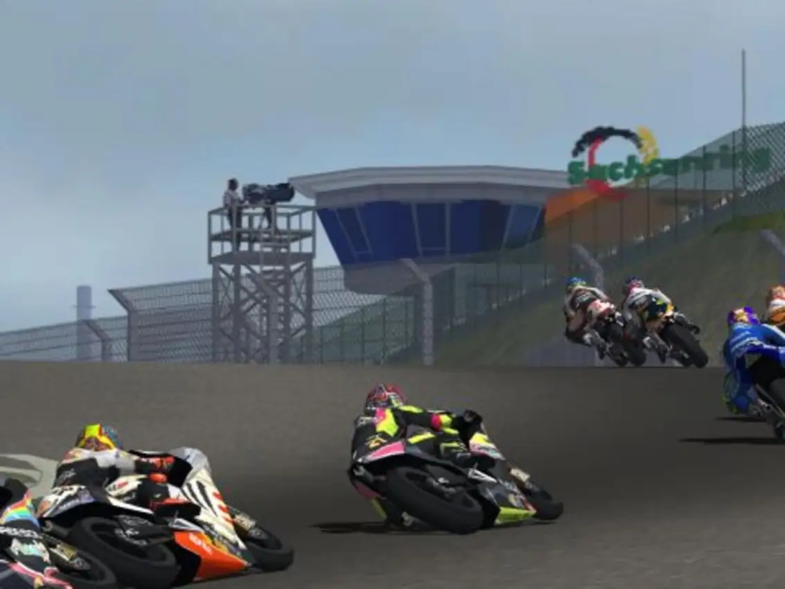 MotoGP4