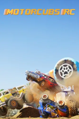 Portada de MotorCubs RC