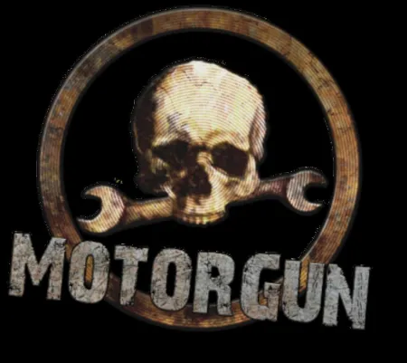 Portada de MotorGun