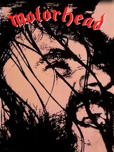 Portada de Motörhead