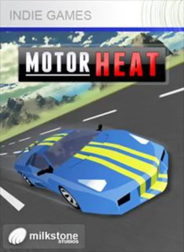 Portada de MotorHeat